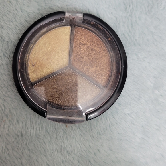 Model Co ST TROPEZ Metallic Eyeshadow Trio - Picture 2 of 5